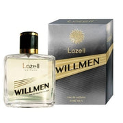 Willmen Eau De Toilette Spray For Men 100ml