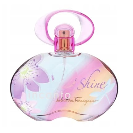 Salvatore Ferragamo Incanto Shine Eau de Toilette 50 ml