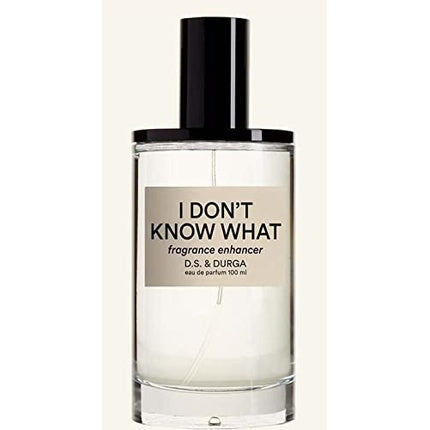 D.S. & Durga I Don't Know What Unisex Eau de Parfum Spray 3.4oz