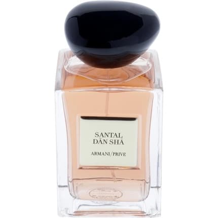 Giorgio Armani Priv Santal Dn Sh Eau de Toilette (EDT) Mixte