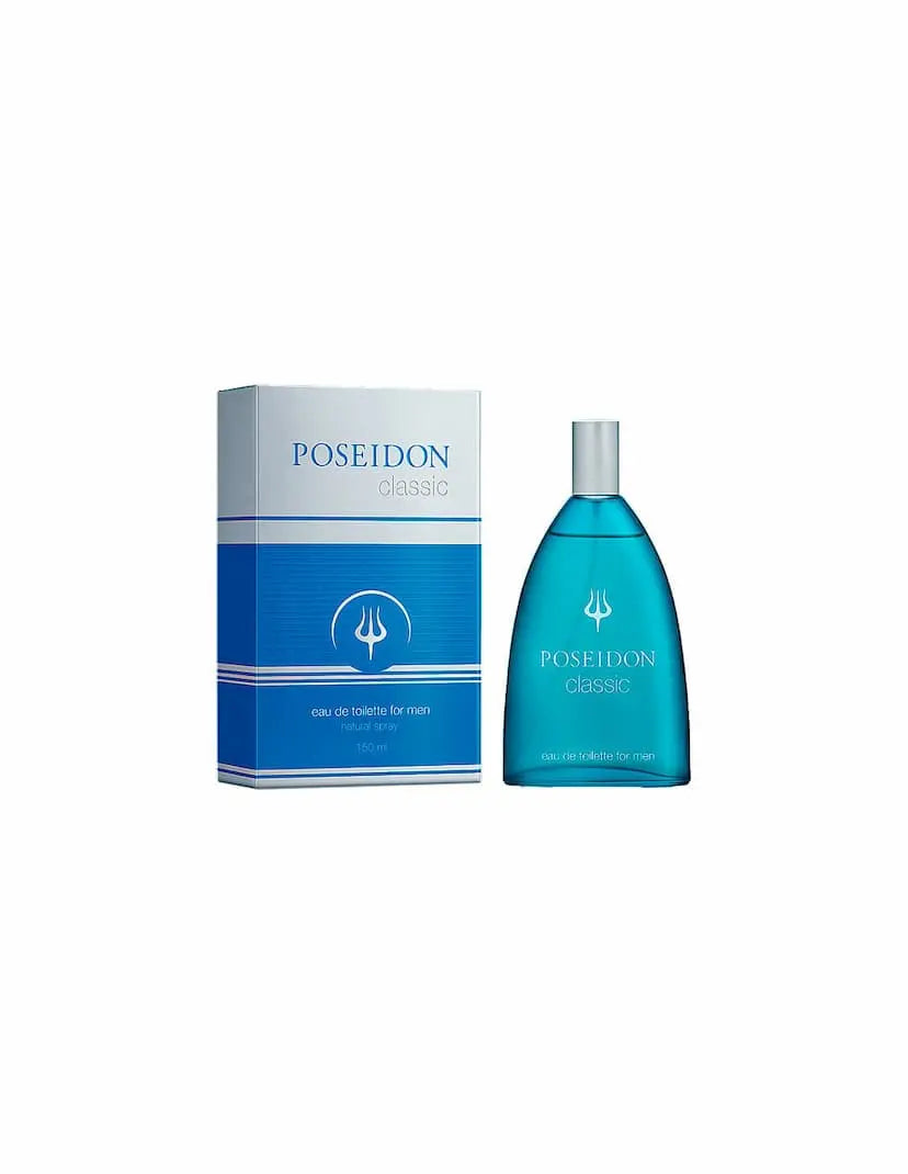 POSEIDON Poseidon Classic 150ml Poseidon