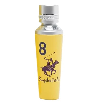 Beverly Hills Polo Club s Eight Eau de Parfum 100ml for women