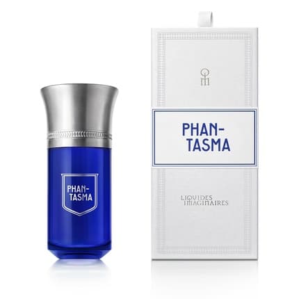 Liquides Imaginaires Phantasma Imaginary Liquids Eau de Parfum (EDP) Mixte