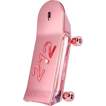 Carolina Herrera 212 Heroes Eau de Parfum (EDP) Femme 50ml