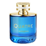 Boucheron Quatre En Bleu Eau De Parfum Spray 100ml