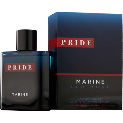 Fragrance World Pride Marine Red Moon - 100 ml  Unisexe