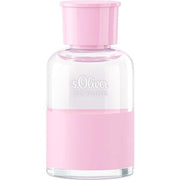 S Oliver So Pure Eau De Toilette For Women 30 Ml