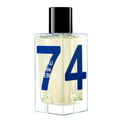 Iceberg Eau De Iceberg Cedar Toilet Water Eau de Toilette (EDT) Homme 100ml