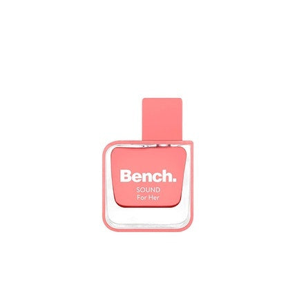 Bench. Sound For Her Eau de Toilette 30ml Bench