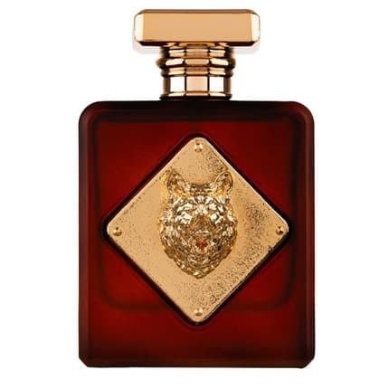 Fragrance World Alpha Eau de Parfum (EDP) Mixte 100ml
