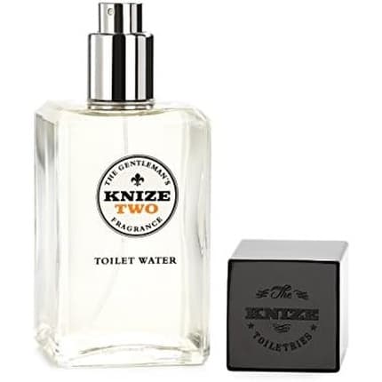 Knize Two Toilet Water 125ml Unisexe