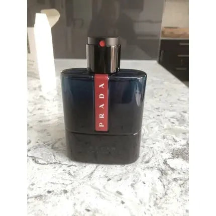 PRADA Luna Rossa Ocean Eau de Toilette 100ml