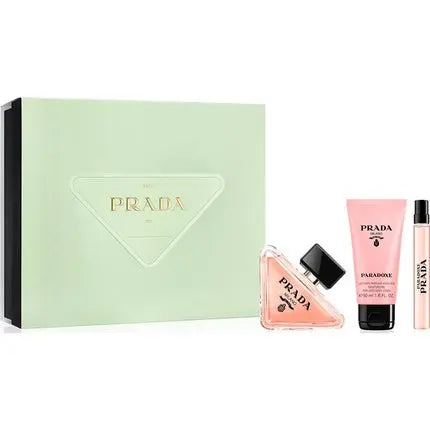 PRADA PARADOXE EDP SPRAY 90 ML SETS - Women's Fragrances Prada