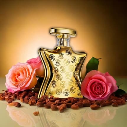 Bond No. 9 Signature Perfume for Unisex 3.3 Oz EDT Spray