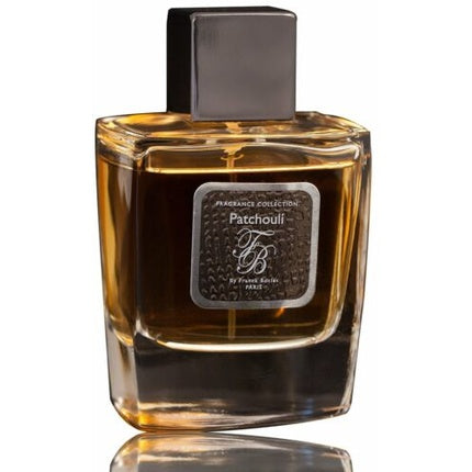 Franck Boclet Patchouli Eau de Parfum Spray for Men 50ml 1.7fl.oz