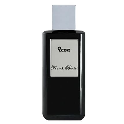 Franck Boclet Icon Extrait De Parfum 100ml