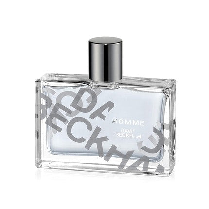 David Beckham Homme Eau de Toilette Pour Homme 30ml David Beckham