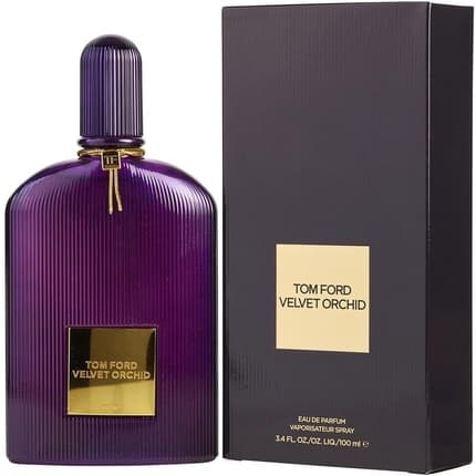 Tom Ford Velvet Orchid Eau de Parfum (EDP) Femme 101ml