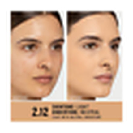 Smashbox Studio Skin Full Coverage 24 Hour Foundation 2.12 Light Neutral 30ml