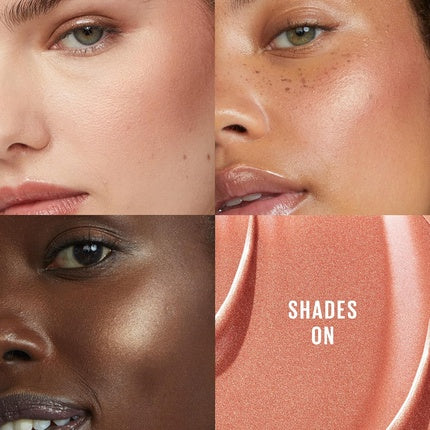 Maybelline Liquid Blush 08 Shades On 4.7ml