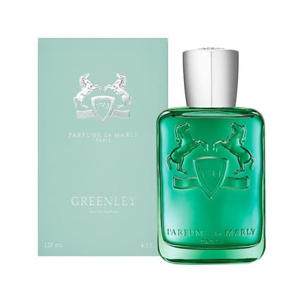 Parfums De Marly Greenley Eau de Parfum (EDP) Mixte 124ml