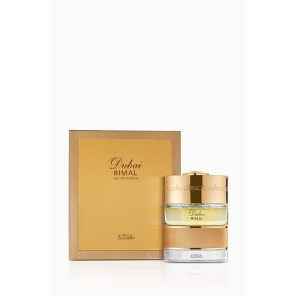 The Spirit Of Dubai Dubai Rimal Eau De Parfum 50ml