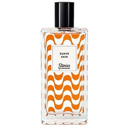 Stories Suave Skin Eau de Toilette 100ml Ted Lapidus