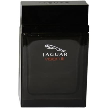 Jaguar Vision Iii Eau de Toilette (EDT) Mixte 100ml