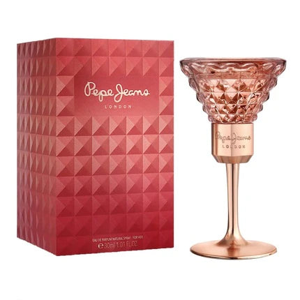 Pepe Jeans par Pepe Jeans Eau de Parfum (EDP) Femme