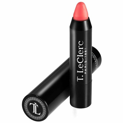Leclerc Matte Pink Lipstick