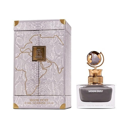 Aurora Moon Dust Eau de parfum  100ml Aurora Scents