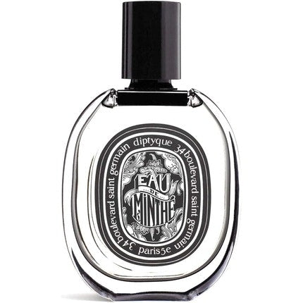 Diptyque Eau De Minthé Eau De Parfum 75ml Diptyque