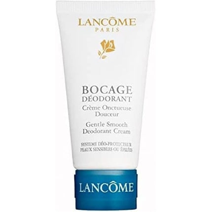 Bocage Gentle Smooth Deodorant Cream 50ml Lancôme