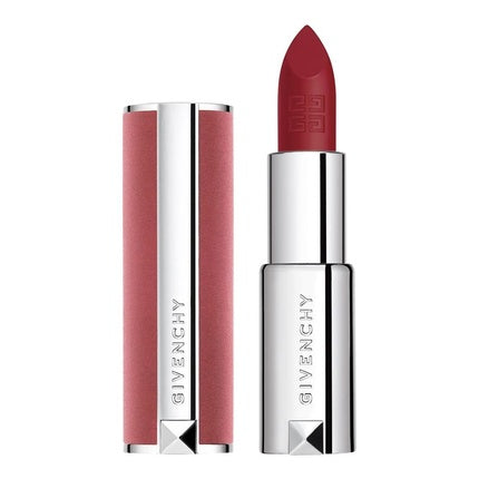 Sheer Velvet Matte Lipstick - Shade 37 Rouge Grain - 34g