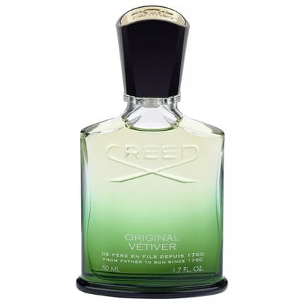 Creed Original Vetiver Eau De Parfum Spray 50ml
