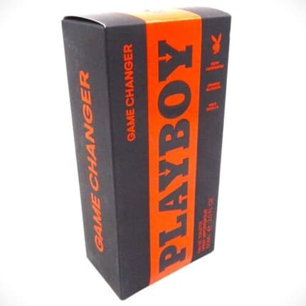 Playboy Game Changer Eau de Toilette (EDT) Homme 60ml