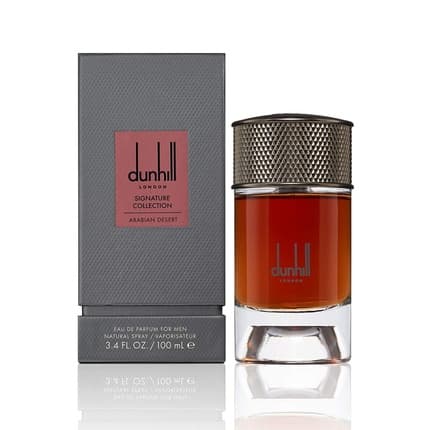 Alfred Dunhill Dunhill Arabian Desert Eau de Parfum (EDP) Mixte 100ml