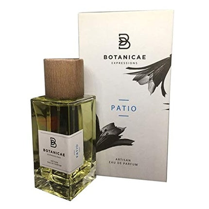 Botanicae Patio Epv 100ml Botanicae