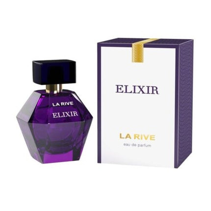 LA RIVE ELIXIR 100ml Eau de Parfum for Women La Rive