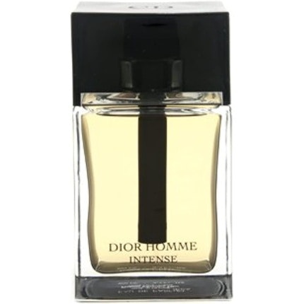 dior homme intens