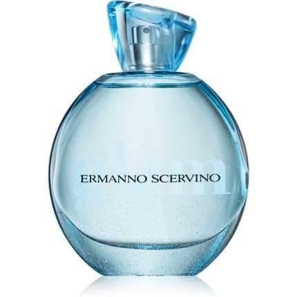 Ermanno Scervino Glam 's Fragrance Eau de Parfum (EDP) Femme 100ml