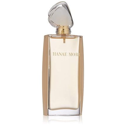 Hanae Mori By Hanae Mori For Women Eau De Toilette Spray 3.4 Fl Oz