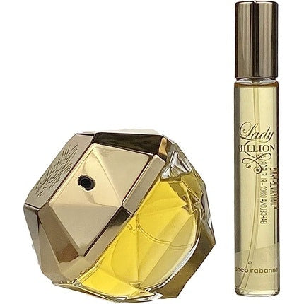 Paco Rabanne Lady Million Eau de Parfum 80ml Paco Rabanne