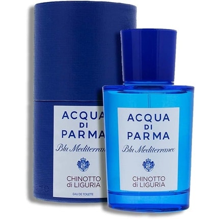 Acqua di Parma BM CHINOTTO Eau de toilette  150ml Maison des fragrances