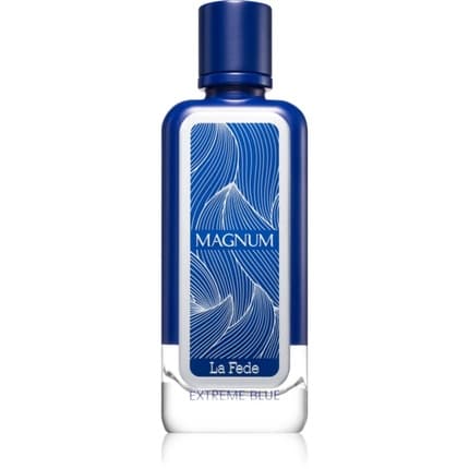 Magnum Extreme Blue - Magnum - Volume Eau de Parfum (EDP) Mixte 100ml