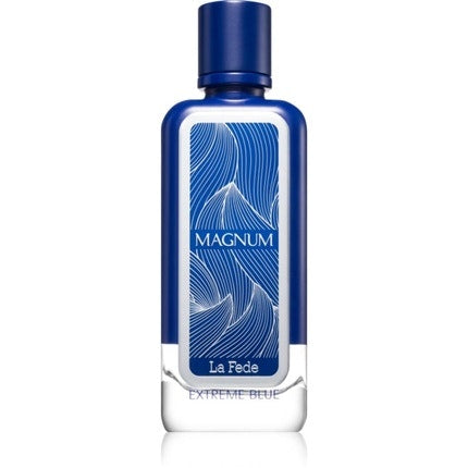 Extreme Blue Eau de Parfum - Magnum - Volume 100 ml Magnum