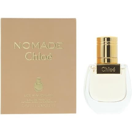 Chloé Chloe Chloe Nomade Eau de Parfum (EDP) Femme 20ml