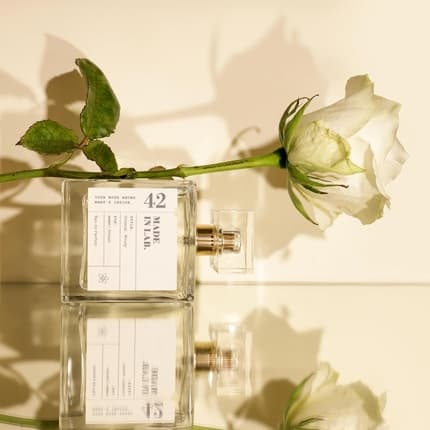 Made In Lab 42 Eau de Parfum 100ml pour femme