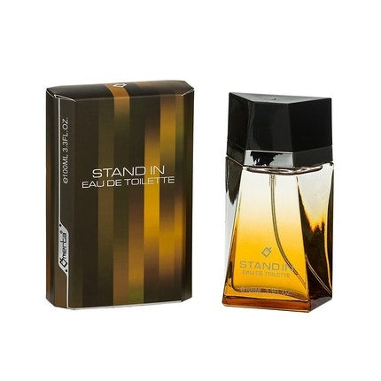 Omerta Stand In Man Men's Parfum  100ml Omerta