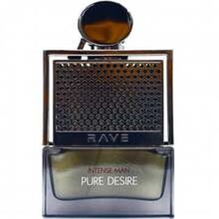 Rave Pure Desire Intense Edp